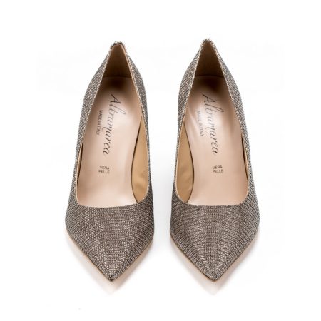 Ženske plitke cipele Altramarea-5799 zlatne na štiklu 5 15696 altramarea 5799 lamp bronzo 3